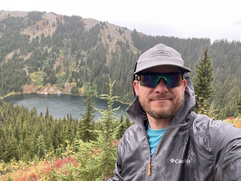 Josh Cypher, founder of Cypher Builds